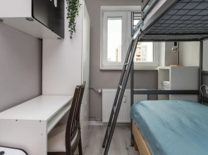 Family Apartment Gdynia by Renters