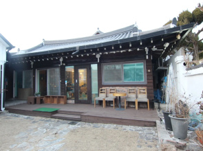 Eunhaengro 86.2