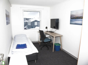 Greenland Escape Accommodation