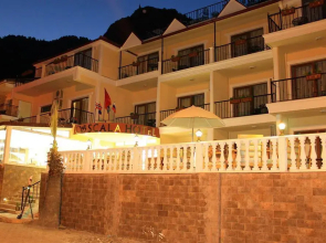 Scala Hotel
