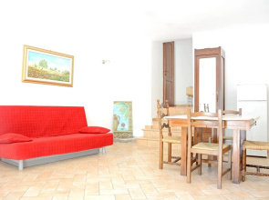 Apartment With one Bedroom in Vallo di Nera, With Wonderful Mountain V