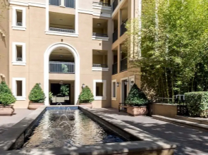 The Oaks by Bluebird Suites