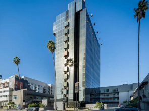 Kasa Sunset Los Angeles