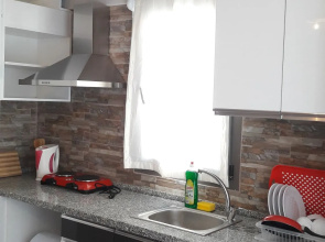 Gurleyen Apart Otel