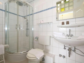 Teewelkenhues-Wiesenappartement