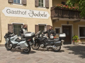 Hotel Gasthof Jochele
