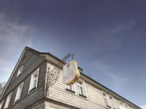 Hotel Restaurant Rosine