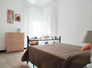 Cristina House