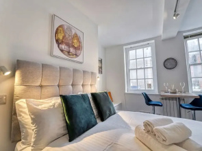Host Stay Hills Apartment