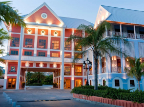 Pelican Bay Resort at Lucaya