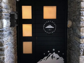 Secret Spot Hostel