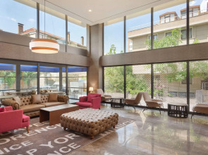 Tryp by Wyndham Istanbul Atasehir