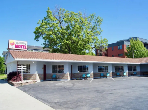 Flamingo Motel