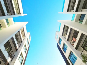 Kamala Regent D201 - Central Apartment With Pool gym and Sauna Near Beach
