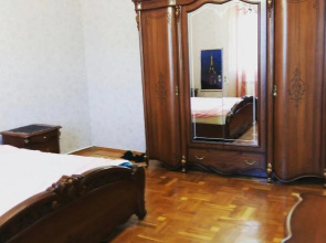 Guest House Na Garanyana 2B