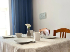Žare - With Garden - A1