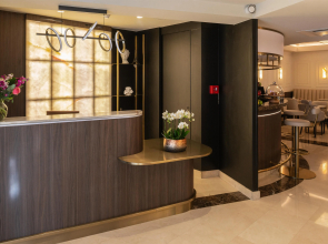 Best Western Au Trocadero