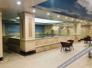 Jinzhong Yuci Hotel (Yuci Old Town Branch)
