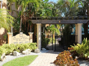Calypso Kiwi at Coconut Villas of Dunedin - Two Bedroom Condo
