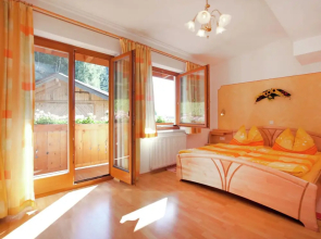 Appartment Roswitha