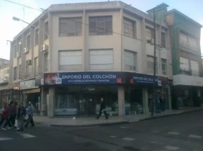 Departamento Peatonal