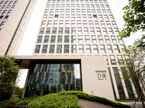 Guangzhou S.L.D International Apartment Poly World Branch