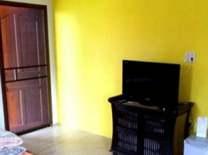 Baan Som at Pa La U Hua Hin