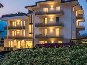 Maffei Apartments - Active Holidays
