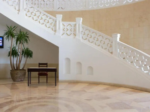 Steigenberger Al Dau Beach	