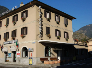 Hotel delle Alpi