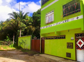 Pousada Hi Bahia