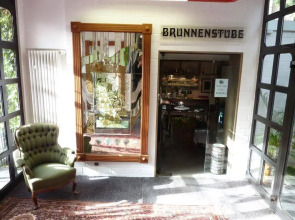 Hotel Brunnenhof
