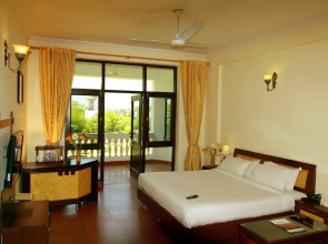Naturoville Vedic Retreat