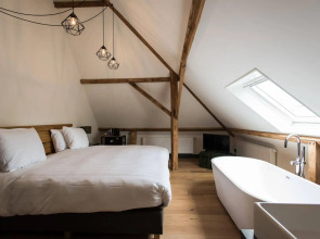 Boutique Hotel d'Oude Morsch