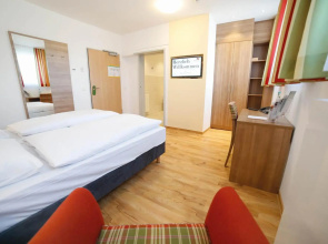 Hotel Hildegard-Forum