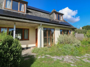 Mulberry Cottage