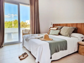 Apartaments Proa Es Pujols - Adults Only