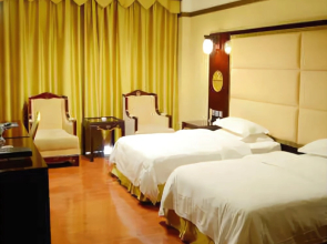 Huiyang Nanyang Hotel