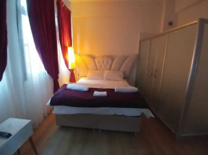 Konak Sui̇t Apart