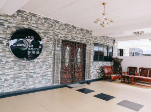 Camelia Homestay