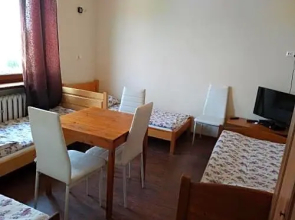 Hostel Rumiankowy