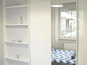 BP Apartment III
