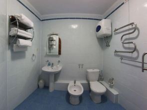 EXPO Hotel Comfort