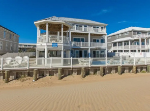 A Seahorse Wish Private Home - 9 Br Home