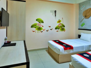 HANZ Meraki Hotel Bui Vien