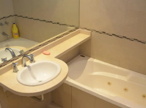Regatas Las Cañitas Suites