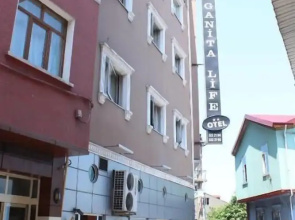 Ganita Life Hotel