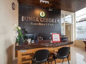 Bunga Cengkeh Homestay by RedDoorz
