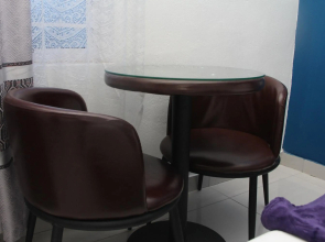 The White House Lodge