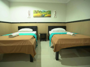 Rena Segara House Kuta